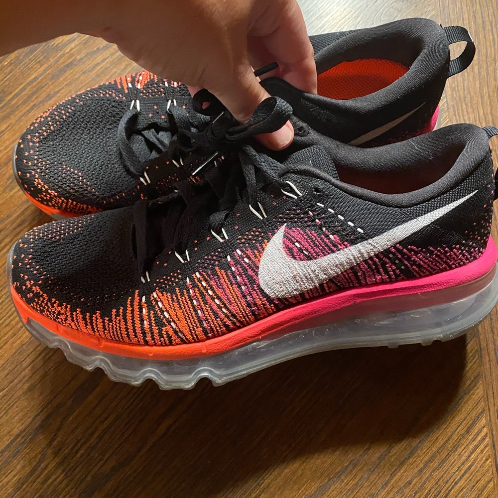 Size 7 Nike Fitsole 2